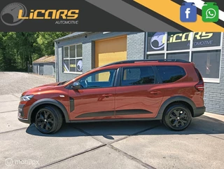Dacia Jogger Dacia Jogger 1.0 TCe 110 Extreme 7p. Camera/trekhaak - afbeelding nr 3