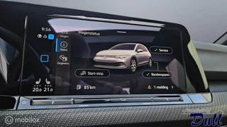 Volkswagen Golf Volkswagen Golf 1.5 eTSI R-Line DSG Panoramadak App Carplay! - afbeelding nr 21