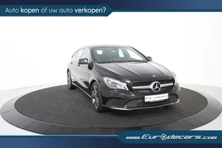 Mercedes-Benz CLA - afbeelding nr 5