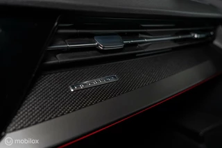 Audi S3 Audi S3 2.0 TFSI quattro PANO|B&O|MEMORY|HUD|MATRIX|CAMERA - afbeelding nr 30