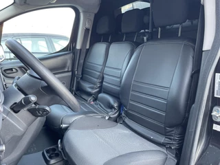 Peugeot Partner Peugeot Partner 120 1.6 BlueHDi 100 L1 Premium | Airco | Cruise Control | - afbeelding nr 7