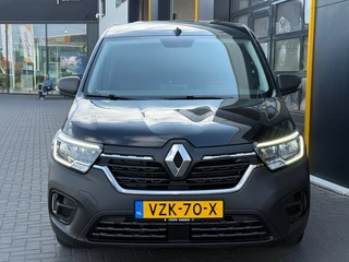 Renault Kangoo - afbeelding nr 8