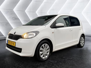 Škoda Citigo 1.0 Grt. Fresh