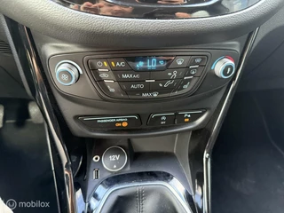 Ford B-MAX Ford B-Max 1.0 EcoBoost Titanium Navi, Verwarmde voorstoelen, Dealer onderhouden Nieuwe APK - afbeelding nr 16