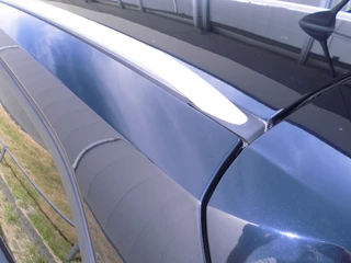Ford Focus Ford Focus Wagon 125pk Titanium winterpakket-privacyglass-navi touchscreen - afbeelding nr 8