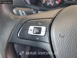 Volkswagen Crafter Volkswagen Crafter 140pk Automaat L3H3 Trekhaak Airco Camera Euro6 L2H2 12m3 Airco Trekhaak - afbeelding nr 18
