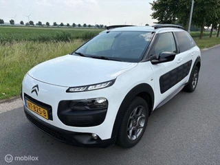Citroën C4 Cactus Citroen C4 Cactus 1.2 VTI PureTech Business automaat. - afbeelding nr 6