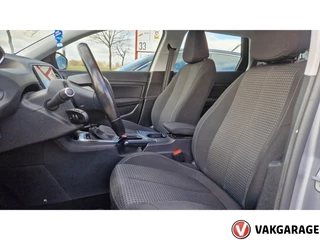 Peugeot 308 - afbeelding nr 20