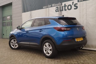 Opel Grandland X - afbeelding nr 5