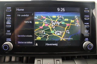 Toyota RAV4 Toyota RAV4 2.5 Plug-in Hybrid AWD Business Plus |Stoelverwarming|Camera|Navi| - afbeelding nr 14
