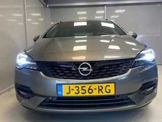 Opel Astra Opel Astra Sports Tourer 1.2 Ultimate 145 pk | LED | CAMERA | NAVI | CAR PLAY | - afbeelding nr 3