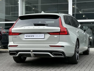 Volvo V60 - afbeelding nr 9