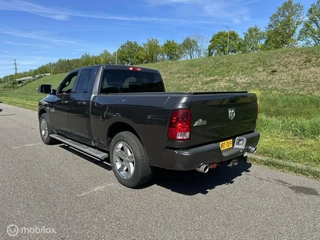 Dodge Ram 1500 Dodge Ram 1500 5.7 V8 Quad Cab 6'4 MARGE LPG - afbeelding nr 2