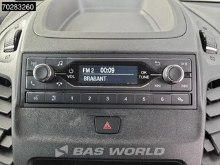 Ford Transit Connect Ford Transit Connect 120pk Automaat Dubbele Schuifdeur L2H1 Trekhaak Airco Cruise Euro6 L2 4m3 Airco Trekhaak Cruise control - afbeelding nr 15
