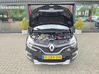 Renault Captur Renault Captur 1.3 TCe 150 Intens AUTOMAAT Clima|Navi|Pdc|LED|Nap!! - afbeelding nr 9
