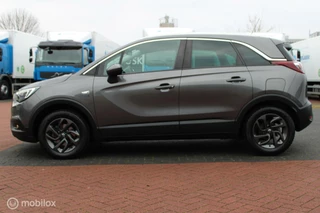 Opel Crossland X Opel Crossland X 1.2 Turbo 110 PK Edition 2020, Trekhaak, Led verlichting, Pdc voor + achter + Camera, Cruise, Clima, Navi, App connect, Donker glas - afbeelding nr 3