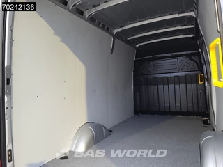 Iveco Daily Iveco Daily 35S21 Automaat 2025 model L2H2 ACC LED Navi Velgen Camera 12m3 Airco - afbeelding nr 9
