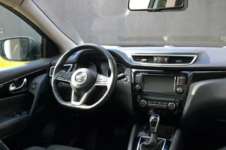 Nissan QASHQAI - afbeelding nr 19
