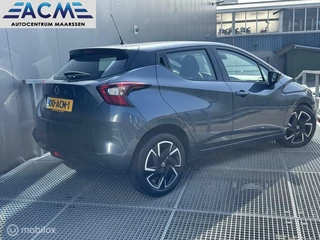 Nissan Micra Nissan Micra 1.0 IG-T Tekna - afbeelding nr 2