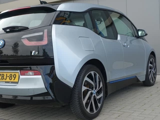 BMW i3 - afbeelding nr 21