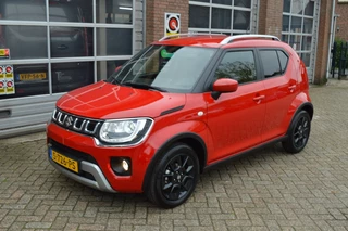 Suzuki Ignis - 141656399-0