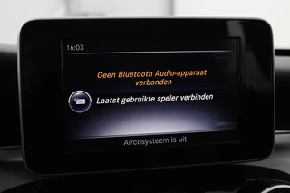 Mercedes-Benz C-Klasse Mercedes-Benz C-klasse 180 Avantgarde | Stoelverwarming | Trekhaak |  Navigatie | Park Assist | Climate control | Dodehoek detectie | Comfortstoelen | Half leder - afbeelding nr 20