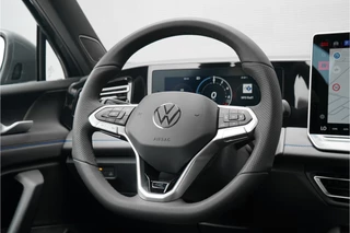 Volkswagen Tiguan Volkswagen Tiguan 1.5 eHybrid R-Line HUD Leder 360° Stoelmassage - afbeelding nr 28