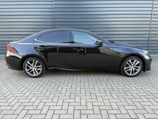 Lexus IS Lexus IS 300h Hybrid Business Line Cruise Camera Automaat - afbeelding nr 6