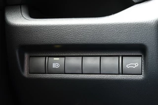 Toyota RAV4 Toyota RAV4 2.5 Hybrid 218PK Dynamic Automaat | Apple CarPlay & Android Auto - afbeelding nr 16