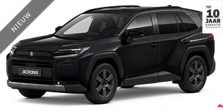 Suzuki Across 2.5 Plug-in Hybrid Style AWD 309 pk|Nieuwe model 2026|Nu te bestellen!!!!