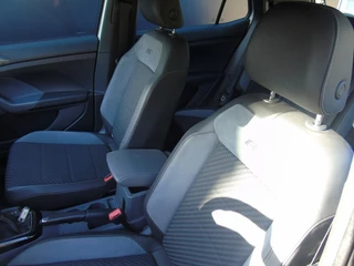 Volkswagen T-Cross - afbeelding nr 16