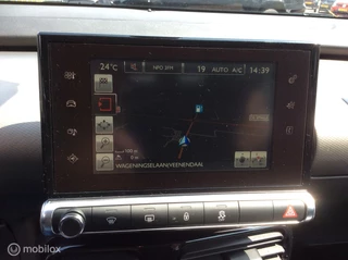 Citroën C4 Cactus Citroen C4 Cactus 1.2 PureTech Business Navi Camera Cr Contr - afbeelding nr 20