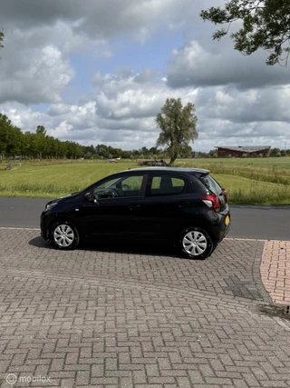 Peugeot 108 Peugeot 108 1.0 e-VTi Access - afbeelding nr 6