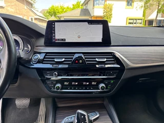 BMW 5 Serie - afbeelding nr 37