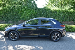 Kia XCeed Kia XCeed 1.6 GDi PHEV PLUG IN DynamicPlusLine - afbeelding nr 3