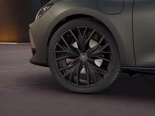CUPRA Leon Sportstourer CUPRA Leon Sportstourer 1.4 E-HYBRID Business Bestel met hoge korting! - afbeelding nr 7