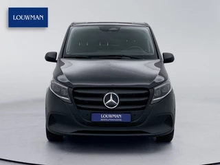 Mercedes-Benz Vito Mercedes-Benz Vito 116 CDI L2 PRO Trekhaak 2.5t Multibeam Led Achteruitrijcamera Parkeersonseren Cruise Control Betimmering - afbeelding nr 18