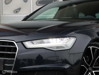 Audi A6 Audi A6 Avant 190PK ultra S line Edition | Panoramadak | 20inch velgen | Apple Carplay - afbeelding nr 59