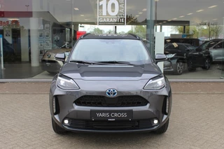 Toyota Yaris Cross - afbeelding nr 6