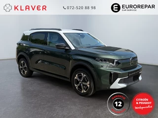 Citroën C3 Aircross - afbeelding nr 8