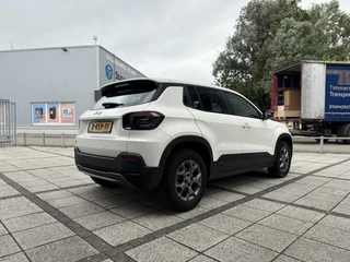 Jeep Avenger Jeep Avenger Aut. Longitude 54kWh | Navi | Carplay | Stoelverwarming | - afbeelding nr 6