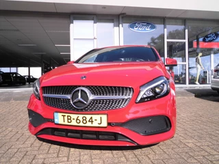 Mercedes-Benz A-Klasse 73.000km !!! - afbeelding nr 3