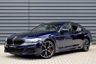 BMW 5 Serie - 201202728-0