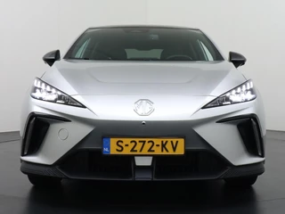MG 4 MG 4 Luxury 64 kWh COMPLETE AUTO | LONG RANGE! | RIJKLAAR INCL. 12 MND. BOVAGGARANTIE - afbeelding nr 3