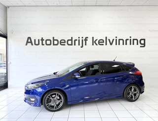 Ford Focus Ford Focus 1.5 ST-Line - afbeelding nr 9