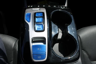 Hyundai Tucson Hybrid - afbeelding nr 29