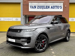 Land Rover Range Rover Sport - afbeelding nr 1