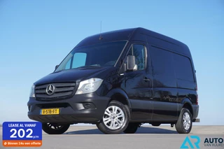 Mercedes-Benz Sprinter - 339484632-0