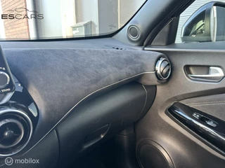 Nissan Juke Nissan Juke 1.0 DIG-T N-Design  Automaat |  Bose | Keyless - afbeelding nr 30