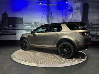 Land Rover Discovery Sport Land Rover Discovery Sport 2.0 Si4 4WD Urban Series SE Dynamic *Origineel NL*Pano*Camera* - afbeelding nr 9